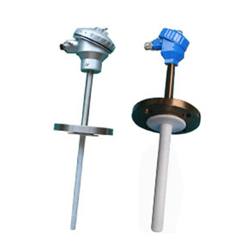 淺析熱電偶與熱電阻的區別