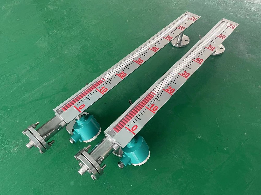 磁翻板液位計品牌推薦UHZ