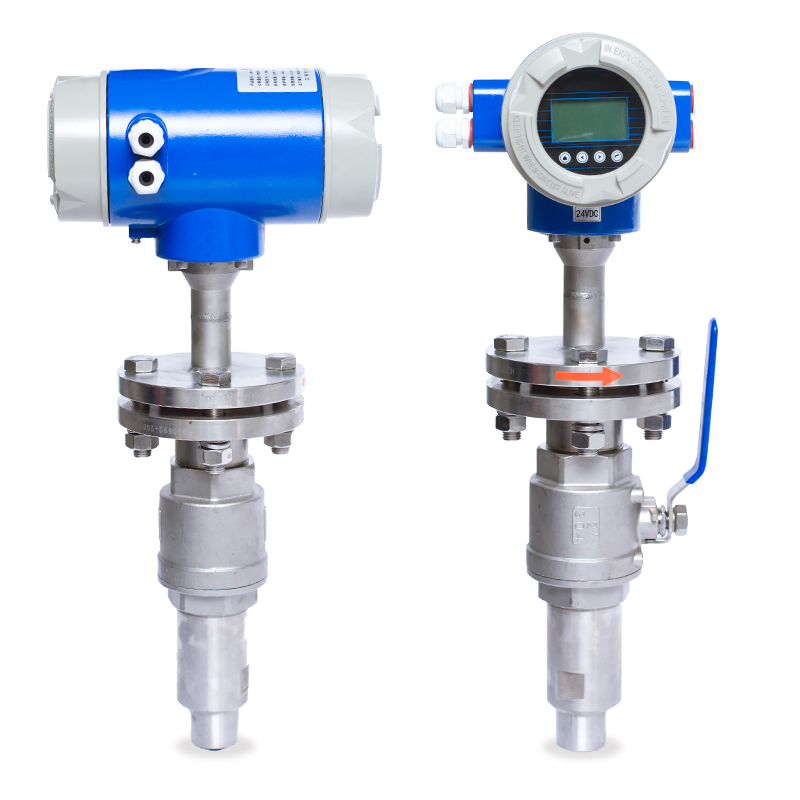 常見污水選擇什么樣的電磁流量計-LDE電磁流量計-江蘇百科