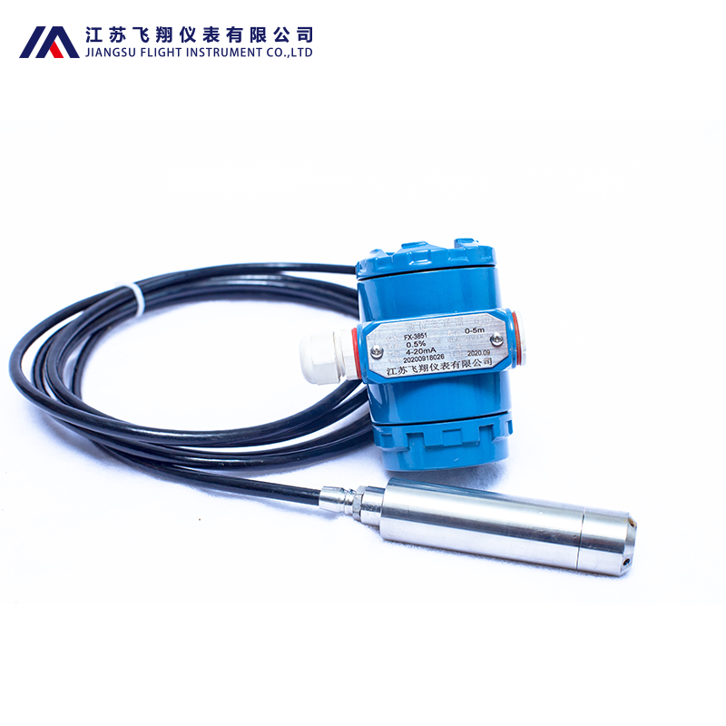 液位計的種類有哪些