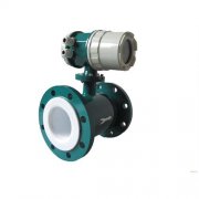 電磁流量計普及對于智能化的發展是一重要手段